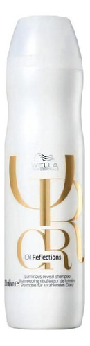 Shampoo Wella Oil Reflections 250ml