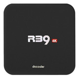 Docooler R39 Smart Android 6.0 Tv Box 