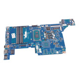 M29209-601 Motherboard Hp 15-dw Cpu I5-1135g7 Ddr4 Intel