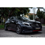 Mercedes Benz A250 Sport