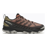 Zapatilla Mujer Speed Eco Salmón Merrell