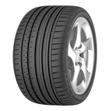 1 Llanta 205/55r16 91v Conti Sportcontact 2 Radial