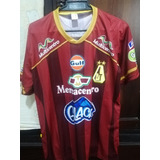 Camiseta Deportes Tolima Temporada 2018