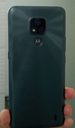 Smartphone Moto E7