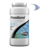 Phosbond 500 Ml Seachem Elimina Fosfatos Peces Acuario