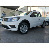 Volkswagen Nueva Saveiro Comfortline Cab.dob Msi Mt My24 