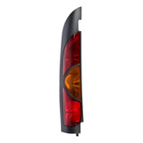 Calavera Renault Kangoo 2004 2005 2006 2007 2008 Izq Xpo