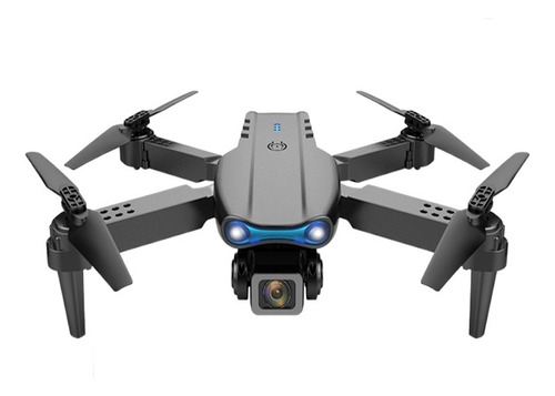 Drones Profesionales: El Dron K3 E99 Pro Quadcopter Que Debe