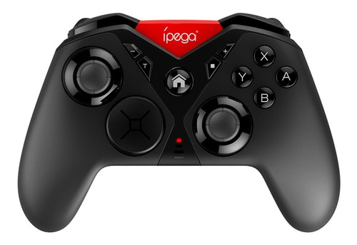 Control Joystick Bluetooth Ipega Pg-sw001 Nintendo Switch 