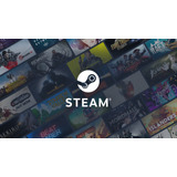 Cuenta De Steam Valorada En +200k