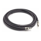 The Cimple Co - Cable Coaxial Rg-11 De 25 Pies, Hecho En Ee.