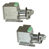 Solenoide Lavadora Acros 3966774 285723 285673 285679 285724