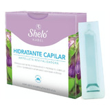 Hidratante Capilar (ampolleta Revitalizadora) Shelo