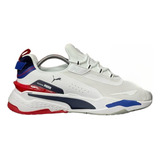 Zapatillas Puma System Hombre 