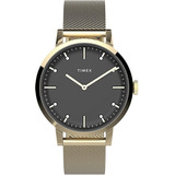 Reloj Timex Mujer Tw2v37200