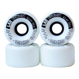 Ruedas Para Longboard Lab Bacteria - Freeride