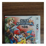 Super Smash Bros. For Nintendo 3ds