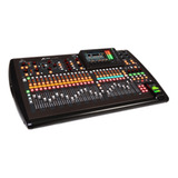 Consola Behringer X32 Mezclador Audio