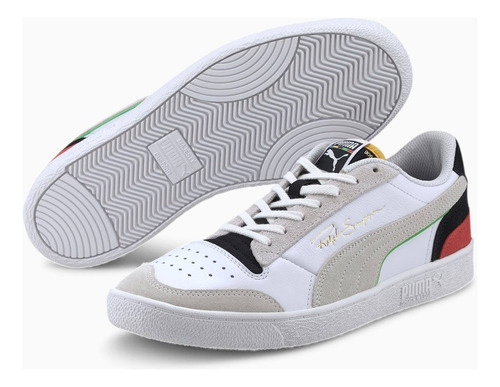 Zapatillas Puma Ralp Sampson Signature Hombre