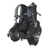 Chaleco Bcd Aquaride Cressi Para Buceo Envío Gratis!!