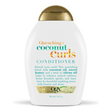 Acondicionador Ogx Coconut Curls 385ml