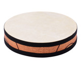 Instrumento Ocean Drum Para Niños Ocean 10 Pulgadas Sea Inch