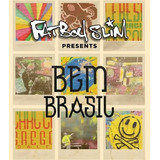 Cd Fatboy Slim Presents Bem Brasil - Fatboy Slim