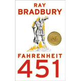 Libro Fahrenheit 451 - Simon & Schuster - Ray Bradbury