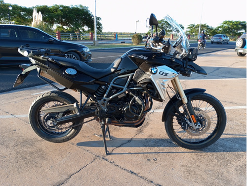 Bmw Bmw Gs800