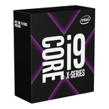 Procesador Intel Core I9-10900x 10 Nucleos 4.7 Ghz Desbloque