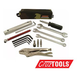 Ktm Enduro Cruz Tools Herramienta Especial Motos Off Road