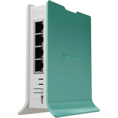 Router Hap Mikrotik L41g-2axd Gigabit Wi Fi | Meses sin interés