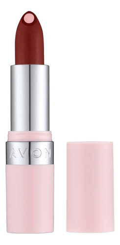 Labial Hydramatic Matte Con Acido Hialuronico Avon® 