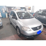 Volkswagen Suran 2009 1.6 I Highline 90d