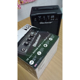 Blackstar Echo 10w Delay/overdrive Y Más. Consulta A/ofertar