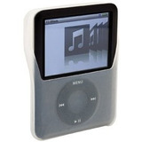 Juego De 3 Fundas De Silicon Para iPod Nano 3g