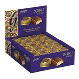 Caja Bombones Chocolate Goplana 1 Kg Almendra- Lireke