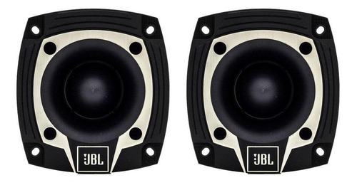 Tweeter Jbl St304 8 Ohms 106 Db Super Tweeter X2