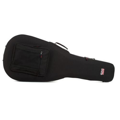 Estuche Gator Para Guitarra Clasica Light Weight Gl-classic