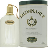 Perfume Faconnable Para Hombre X 100 Ml Original 100%