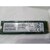 Samsung Ssd 128gb M.2 2280 Ngff Pcie Nvme Gen3x4