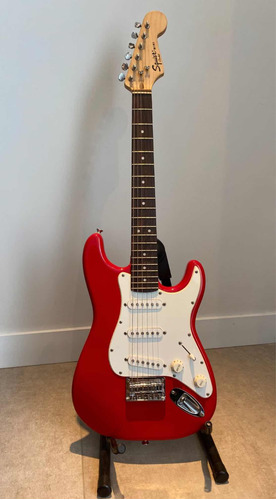 Guitarra Fender Squier Mini Stratocaster