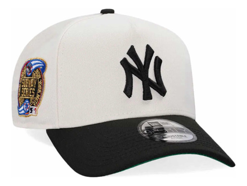 Gorra New Era New York Yankees A Frame 9forty