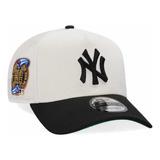 Gorra New Era New York Yankees A Frame 9forty
