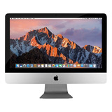 iMac 2013  Core I5 8gb Con Teclado Y Mouse Originales 