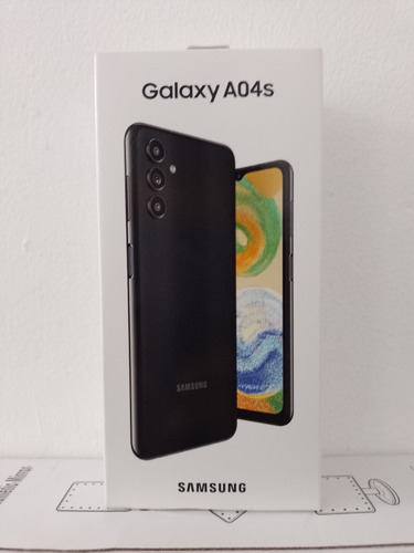 Samsung Galaxy A04s Liberado Fábrica 