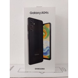 Samsung Galaxy A04s Liberado Fábrica 