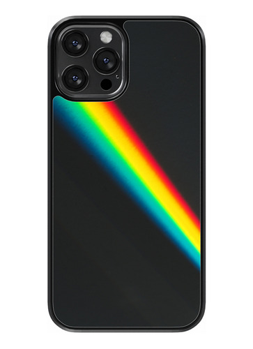 Funda Diseño Para Samsung Hermoso Arcoiris #5