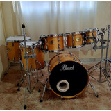 Pearl Session Studio Classic 