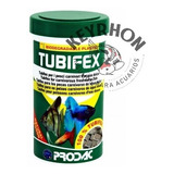 Oferta Alimento Prodac Tubifex 25gs Complemento Ideal Envíos